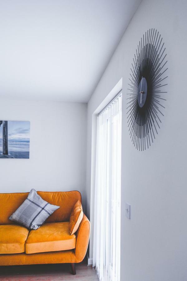 Salford Holiday Apartment Manchester Exteriér fotografie